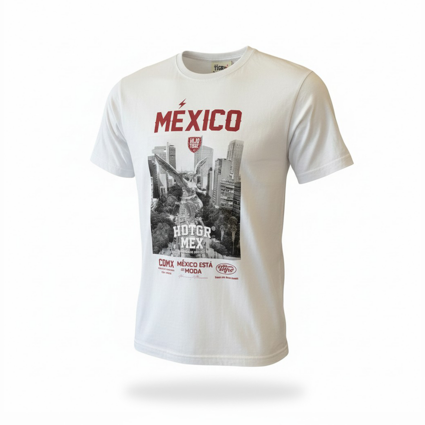 Camiseta Angel