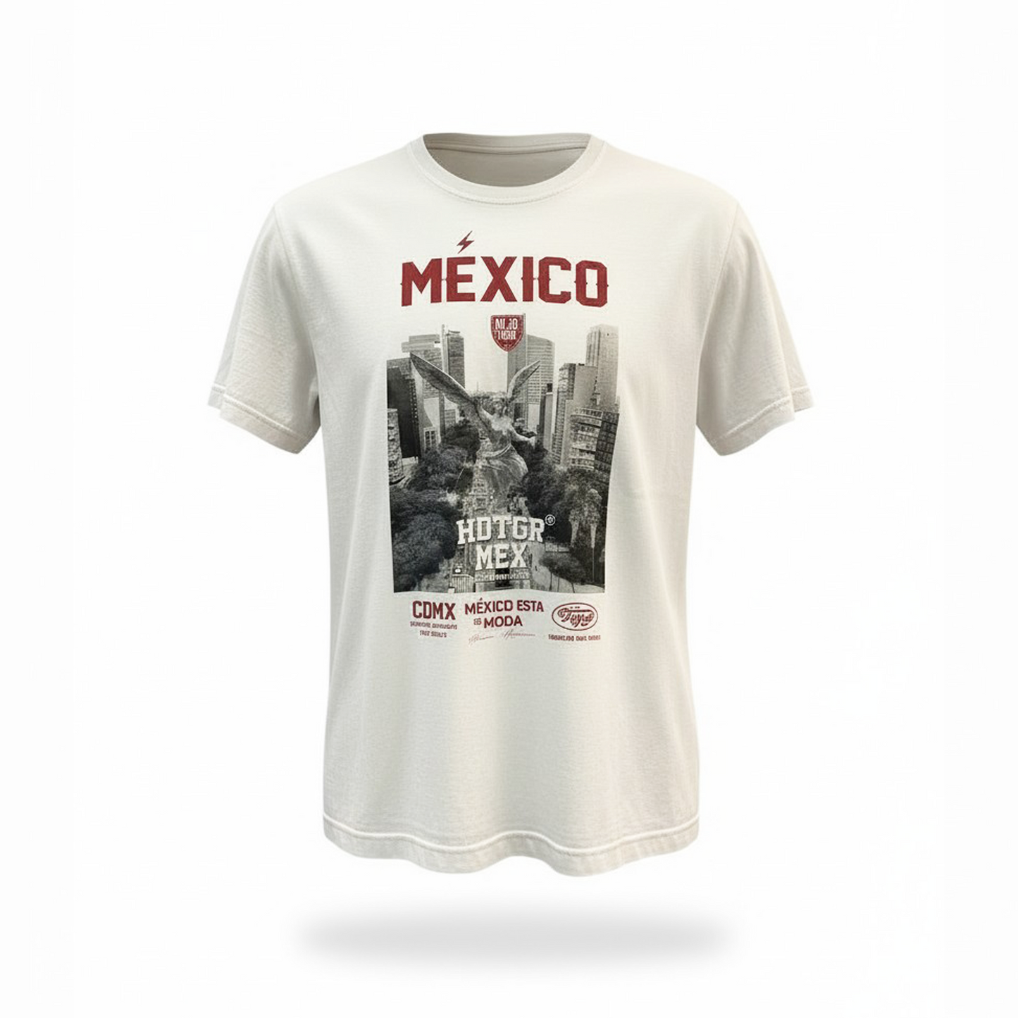 Camiseta Angel