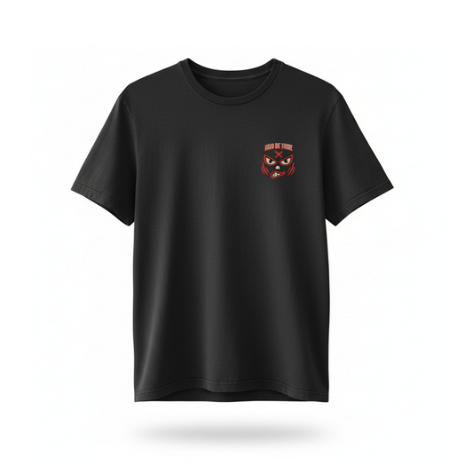 Camiseta Luchador Hijo de Tigre