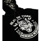 HOODIE HDT TIGRE