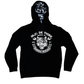 HOODIE HDT TIGRE