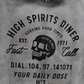 HIGH SPIRITS