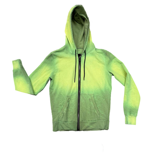 BENGALA VERDE