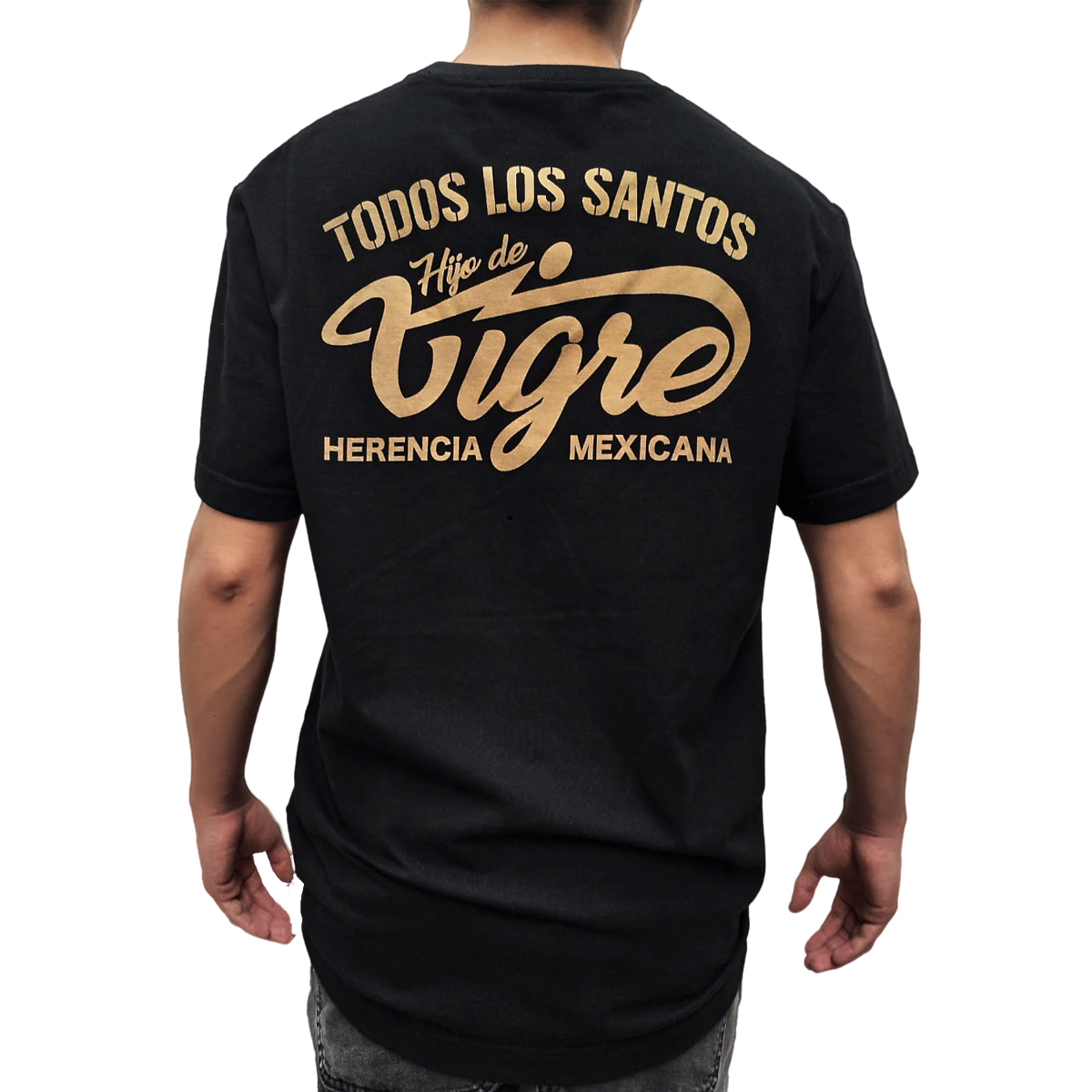 TODOS LOS SANTOS