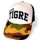 Gorra Tigre