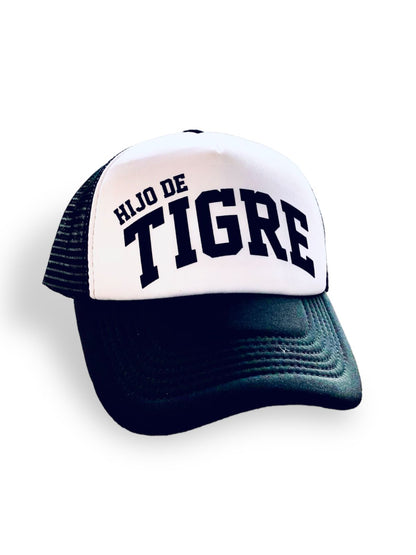 Gorra Tigre