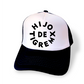 Gorra Circulo