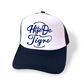 Gorra Tulum
