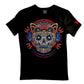 Playera Guerrero