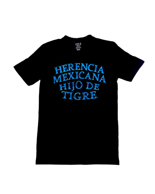 Playera Herencia Mexicana
