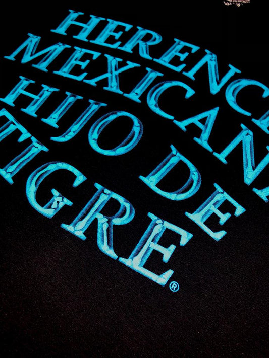 Playera Herencia Mexicana