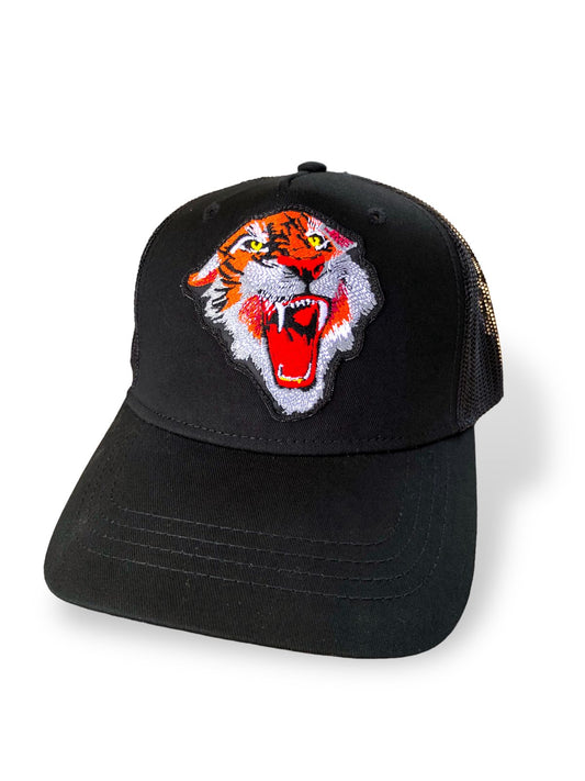 Gorra Super Tigre