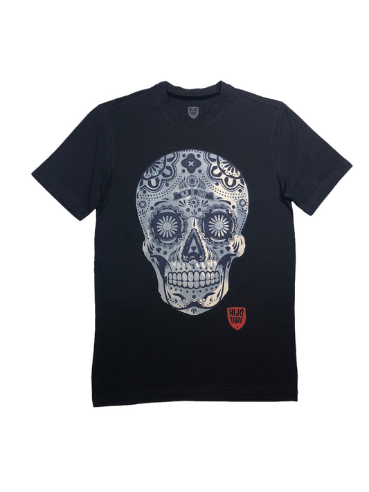 Playera Calavera