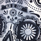 Playera Calavera